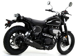 ARROW A[ REBEL XbvI}t[ SCR 950 YAMAHA }n }t[ GhLbvގFA~jE