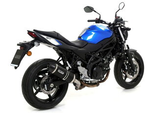 ARROW A[ RACE-TECH XbvI}t[ SV 650 SUZUKI XYL }t[ TCT[ގFA~jE_[N