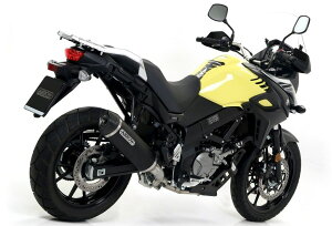 ARROW A[ RACE-TECH XbvI}t[ V-STROM 650 SUZUKI XYL }t[ TCT[ގFA~jE