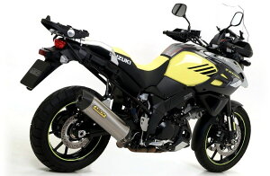 ARROW A[ MAXI RACE-TECH XbvI}t[ V-STROM 1000 1050 SUZUKI XYL }t[ TCT[ގF`^