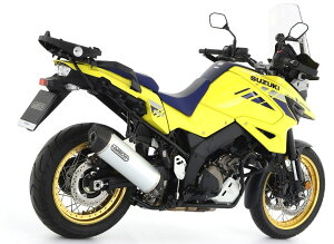 ARROW A[ MAXI RACE-TECH XbvI}t[ V-STROM 1000 1050 SUZUKI XYL }t[ TCT[ގFA~jE