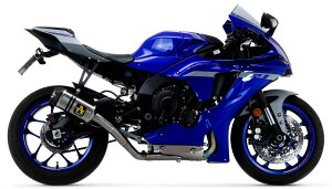 ARROW A[ HALF SYSTEM [VO XbvI}t[ YZF R1 YAMAHA }n }t[