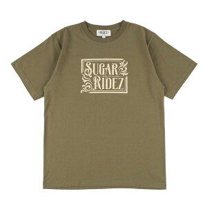 RIDEZ CY ySugarRidezz6.2oz fB[X TVc Ap