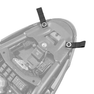 kriega N[K US-hCpbNEtBbgLbg TRIDENT 660 TRIUMPH gCAt obOpŒxg ԑ̗pobOEP[X