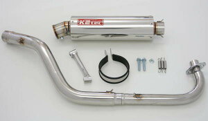 K2TEC PCc[ebN Bomber[{o[]XeX KSR110 KAWASAKI JTL tGL][Xg}t[ }t[