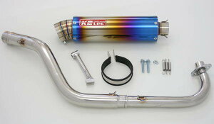 K2TEC PCc[ebN Bomber[{o[]`^ KSR110 KAWASAKI JTL tGL][Xg}t[ }t[