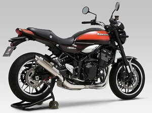 YOSHIMURA V XbvI TCN BREVIS {F Z900RS CAFE KAWASAKI JTL XbvI}t[ }t[ STB(`^u[Jo[)^d(STD2.2kg)F2.0kg