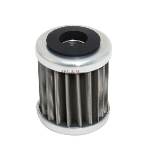 K&P Engineering K&P�G���W�j�A�����O �y�I�t���[�h�z�X�e�����X�X�e�B�[���E�}�N���j�b�N�I�C���t�B���^�[ WR250F WR250R WR250X WR450F XT250 XT250X YZ125 YZ250 YZ250F YZ250FX YZ250X YZ450F YZ450FX YAMAHA ���}�n �I�C