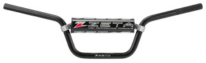 ZETA RACING �W�[�^ ���[�V���O CX�n���h���o�[ 4st Mini 110 CRF110F TTR110E KLX110 KLX110L HONDA �z���_ YAMAHA ���}�n KAWASAKI �J���T�L �n���h���o�[ �n���h��