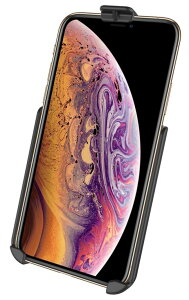 RAM MOUNTS �����}�E���g �t�H�[���t�B�b�g iPhoneX�^XS��p�z���_�[ �X�}�[�g�t�H���z���_�[�E�X�}�[�g�t�H���}�E���g �d�q�@���