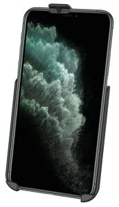 RAM MOUNTS }Eg tH[tBbg iPhone11 ProMaxpz_[ X}[gtHz_[EX}[gtH}Eg dq@
