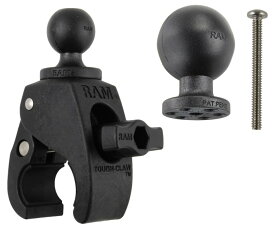RAM MOUNTS ラムマウント タフクロー(S) スマートフォンホルダー・スマートフォンマウント 電子機器類