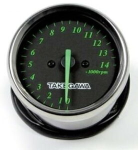SP武川 SPタケガワ タコメーター メーター・インジケーター関係 電装系