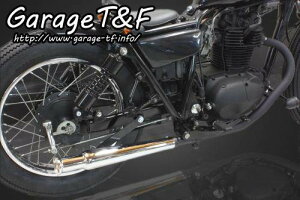 Garage T&F K[W gybgXbvI}t[ 250TR KAWASAKI JTL XbvI}t[ }t[