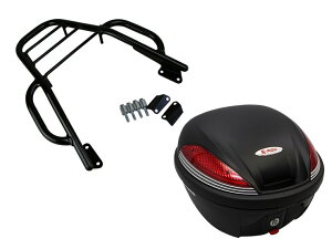 ENDURANCE GfX ^fObvtLA{A{bNXZbg 30L CB400X[p[tHA CB400X[p[{h[ HONDA z_ gbvP[XEe[{bNX ԑ̗pobOEP[