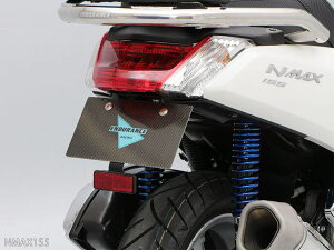 ENDURANCE GfX tF_[XLbg NMAX155 YAMAHA }n tF_[֘A O