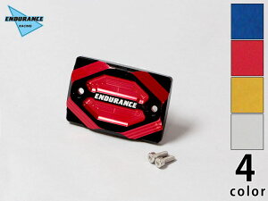 ENDURANCE GfX }X^[V_[LbvHG FJR1300A FJR1300AS FZ1tFU[ MT-07 MT-09 g[T[ MT-10 NIKEN SCR950 TRACER900 XSR700 XSR900 YAMAHA }n }X^[V_[^NLbvEU