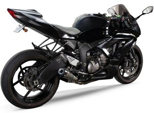 Two Brothers Racing ツーブラザーズレーシング スリップオン dB Pro キット ZX-636R ZX-6R KAWASAKI カワサキ スリップオンマフラー マフラー