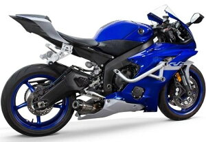 Two Brothers Racing c[uU[Y[VO tGL][Xg dB Pro Lbg YZF-R6 YAMAHA }n tGL][Xg}t[ }t[