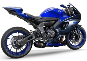 Two Brothers Racing c[uU[Y[VO tGL][Xg S1R ubNV[Y TCT[ YZF-R7 YAMAHA }n tGL][Xg}t[ }t[