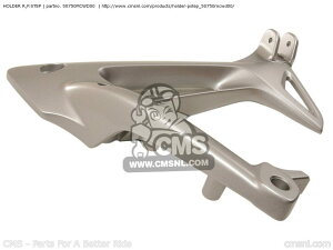 CMS �V�[�G���G�X HOLDER R�CP.STEP VFR800 2 AUSTRALIA FRANCE 6 ENGLAND EUROPEAN DIRECT SALES / CMF IRELAND 8 TWO 9 MK MME TYPE ENGLAN DMK 3 4 INTERCEPTOR USA VFR800A ABS HONDA �z���_ ���̑��X�e�b�v�I�v�V�����E��C���i �X�e�b�v
