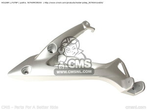 CMS �V�[�G���G�X HOLDER L�CP.STEP VFR800 2 AUSTRALIA FRANCE 6 ENGLAND EUROPEAN DIRECT SALES / CMF IRELAND 8 TWO 9 MK MME TYPE ENGLAN DMK 3 4 INTERCEPTOR USA VFR800A CANADA ABS 5 HONDA �z���_ ���̑��X�e�b�v�I�v�V�����E��C���i �X