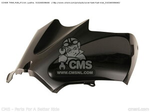 CMS V[GGX COVER TANKCFUELCM.S.B ZX1400FDFA NINJA ZX14R USA / ABS ZX1400FEFA KAWASAKI JTL ^NJo[ ^N֘A O