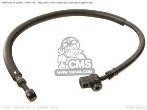 CMS V[GGX TUBE-ASSYCFR VN1500E6 VULCAN 1500 CLASSIC 2003 USA CALIFORNIA CANADA VN1500L4 NOMAD FI VN1500N4 2005 VN1500N7F 2007 VN1500N7FA VN1500N8F 2008 VN1500N8FA KAWASAKI JTL u[Lz[XENb`z[X u[