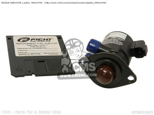 CMS �V�[�G���G�X NOZZLE-INJECTION JH1100-B1 JETSKI ULTRA 130 D.I. 2001 USA JH1100-B2 2002 JH1100-B3 2003 JH1100-B4 2004 JT1100-C1 JETSKI1100 STX 2000 JT1100-F1 JT1100-F2 JT1100-G1 KAWASAKI �J���T�L �C���W�F�N�^�[ �z�C�֘A �G���W��