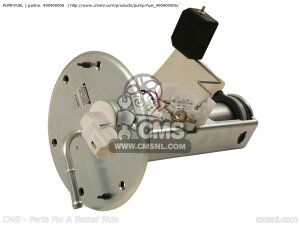 CMS �V�[�G���G�X PUMP-FUEL KVF650-D1 BRUTE FORCE 650 4X4 2005 USA KVF650-E1 KVF700-A2 PRAIRIE700 / KVF700-A6F 2006 KVF700-B2 KVF700-D1 KVF700-D6F KAWASAKI �J���T�L �R���|���v�E�t���[�G���|���v �^���N�֘A �O��