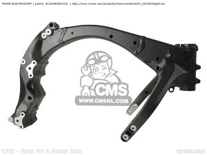 CMS �V�[�G���G�X FRAME BOD*NH303M* CB1000R 9 AUSTRALIA ENGLAND / MPH EUROPEAN DIRECT SALES FRANCE CMF A B CB1000RA ABS ST CB600F 2008 8 2010 HORNET 2007 7 TYPE 2 25K SPAIN MKH 2SP 2009 CB600F3 CB600FA 2F 2011 HONDA �z���_ �t���[��