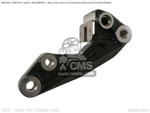 CMS V[GGX BRACKET COMPCR.FR CBX750P2 2001 1 GEN EXPORT / KPH TYPE 4 PLR GENERAL MK 2 PLB 3 MOT 5 6 MOROCCO BLA PERU PERUMK HONDA z_ Lp[T|[gEuPbg u[L