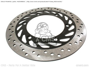 CMS �V�[�G���G�X DISK�CR FR BRAKE CBF600N 2004 4 ENGLAND / MPH FRANCE KPH CMF 2005 5 MKH SPC EUROPEAN DIRECT SALES IRELAND 2006 6 25K CBF600NA CBF600S NT700V AUSTRALIA 2007 7 2008 8 2010 A DEAUVILLE NT700VA ABS HONDA �z���_ �u���[�L�f�B�X