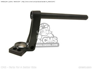 CMS �V�[�G���G�X HANDLE�CRH ZG1000A18 CONCOURS USA CALIFORNIA CANADA ZG1000A19 ZG1000A20 ZG1000A6F KAWASAKI �J���T�L �Z�p���[�g�n���h�� �n���h��