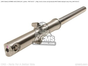 CMS V[GGX (440710662) DAMPER-ASSYCFORKCRH VN900B9F VULCAN 900 CLASSIC 2009 USA VN900D6F 2006 CALIFORNIA CANADA / LT VN900D7F 2007 VN900D9F VN900DAF 2010 KAWASAKI JTL tgtH[N TXyV 