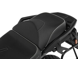 Wunderlich ワンダーリッヒ シート「ACTIVE COMFORT／アクティブコンフォート」 Pan America 1250 Pan America 1250 Special HARLEY-DAVIDSON ハーレーダビッドソン HARLEY-DAVIDSON ハーレーダビッドソン