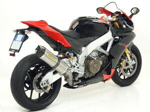 ARROW �A���[ RACE-TECH �X���b�v�I���}�t���[ RSV 4 RR RF TUONO V4R APRC V4 1100 FACTORY FACTROY Factory APRILIA �A�v�����A �}�t���[ �T�C�����T�[�ގ��F�`�^��
