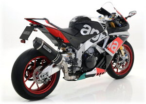 ARROW �A���[ RACE-TECH �X���b�v�I���}�t���[ RSV 4 RR RF TUONO V4R APRC V4 1100 FACTORY FACTROY Factory APRILIA �A�v�����A �}�t���[ �T�C�����T�[�ގ��F�A���~�j�E���_�[�N
