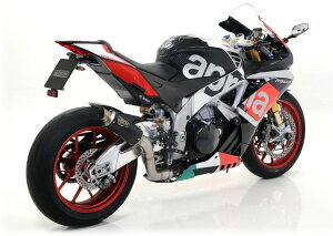ARROW A[ GP2 XbvI}t[ RSV 4 RR RF APRILIA AvA }t[ TCT[ގFXeX_[N
