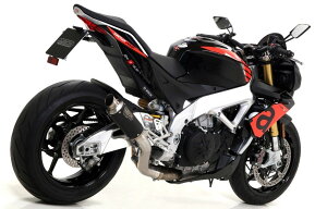 ARROW A[ GP2 XbvI}t[ TUONO V4 1100 RR FACTORY APRILIA AvA }t[ TCT[ގFXeX_[N