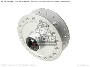 CMS �V�[�G���G�X HUB SUB A*NH364M* ANF125 2010 A ENGLAND / MKH EUROPEAN DIRECT SALES FRANCE GREECE INNOVA 2003 3 2005 5 2006 6 CMF 2007 7 ANF125A ANF125T HONDA �z���_ ���̑��z�C�[���I�v�V�����E��C���i �z�C�[���֘A �����