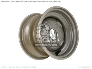 CMS �V�[�G���G�X WHEEL SET�CFR TRX90 FOURTRAX 2000 Y ASV 2001 1 CANADA / REF 2003 3 USA EXCEPT CALIFORNIA STD 2004 4 AUSTRALIA 2005 5 90 HONDA �z���_ �z�C�[�� �z�C�[���֘A �����