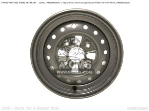 CMS V[GGX (44650-HN0-505) WHEEL SETCFRONT TRX450ES FOURTRAX 2000 Y AUSTRALIA / KPH CANADA REF USA EXCEPT CALIFORNIA MPH 2001 1 FOREMAN ES TRX450FE 2002 2 2003 3 2004 4 TRX450FM TRX450S HONDA z_ zC[ zC[֘A 