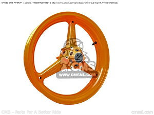 CMS �V�[�G���G�X WHEEL SUB *TYPE4* CBR1000RA 9 ENGLAND / TYPE 3 ABS MME FRANCE CMF 2 HRC MKH A AUSTRALIA BRAZIL 5 EUROPEAN DIRECT SALES 4 KOREA B REP EURO TYPE4 HONDA �z���_ �z�C�[�� �z�C�[���֘A �����
