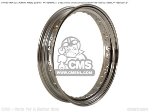 CMS �V�[�G���G�X (44701-MBA-023) RIM.FR WHEEL NV750C2 SHADOW 2001 1 KOREA VT1100C3 AERO 2000 Y AUSTRALIA CANADA / CMF USA 2002 2 VT750C KPH MK EUROPEAN DIRECT SALES 2004 4 2006 6 VT750C1 VT750C2 MM TWO ENGLAND FRANCE SWITZERLAND MKH HONDA �z���_ 