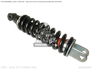 CMS �V�[�G���G�X SHOCKABSORBER EX500D11 NINJA 500R 2004 USA CALIFORNIA CANADA EX500D6F 2006 EX500D8F 500 2008 EX500D9F 2009 KAWASAKI �J���T�L ���A�T�X�y���V���� �T�X�y���V���� �����