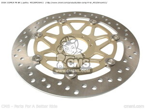 CMS �V�[�G���G�X DISK COMP�CR FR BR VFR800 6 AUSTRALIA ENGLAND EUROPEAN DIRECT SALES FRANCE / CMF IRELAND 8 TWO 9 MK MME TYPE 2 ENGLAN DMK 3 4 VFR800A ABS USA HONDA �z���_ �u���[�L�f�B�X�N���[�^�[ �u���[�L