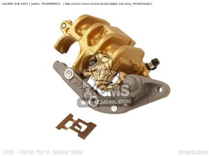 CMS �V�[�G���G�X CALIPER SUB ASSY CB600F 2008 8 AUSTRALIA 9 / ABS ST HORNET 2007 7 ENGLAND EUROPEAN DIRECT SALES TYPE 2 FRANCE CMF 25K SPAIN MKH 2SP 2009 CB600F3 CBF600NA 2006 6 SPC CBR600F HURRICANE B REF HONDA �z���_ �L�����p�[ �u���[�L