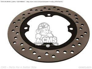CMS �V�[�G���G�X DISK�CRR BRAKE CBF1000F 2010 A ENGLAND / MKH EUROPEAN DIRECT SALES 2011 B AUSTRALIA CBF1000FA ABS CHINA 98P FRANCE CMF 2ED TYPE 2 CBF1000FS TS2ED TS CBF1000FT CBF600N 2009 9 CBF600NA CBF600S 2008 8 BCT 25K FRANCEBCT CBF600SA HONDA 