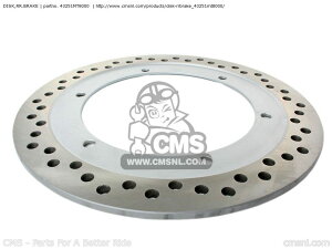 CMS �V�[�G���G�X DISK�CRR.BRAKE GL1500A GOLDWING ASPENCADE Y AUSTRALIA / KPH USA GL1500SE SPECIAL EDITION AUSTRIA ENGLAND MKH EUROPE DIRECT SALES FINLAND FRANCE CMF GERMANY SINGAPORE SPAIN SWEDEN SWITZERLAND ST1100 PANEUROPEAN 2000 EUROPEAN HONDA 